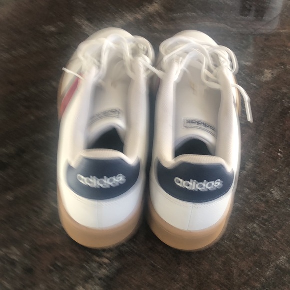 Adidas Mens Sneakers Size 12 (Brand New) - Picture 2 of 4